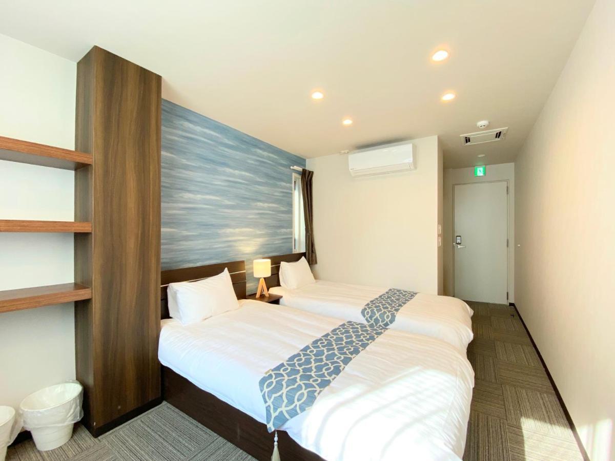 Sugamo Winco Apartament *