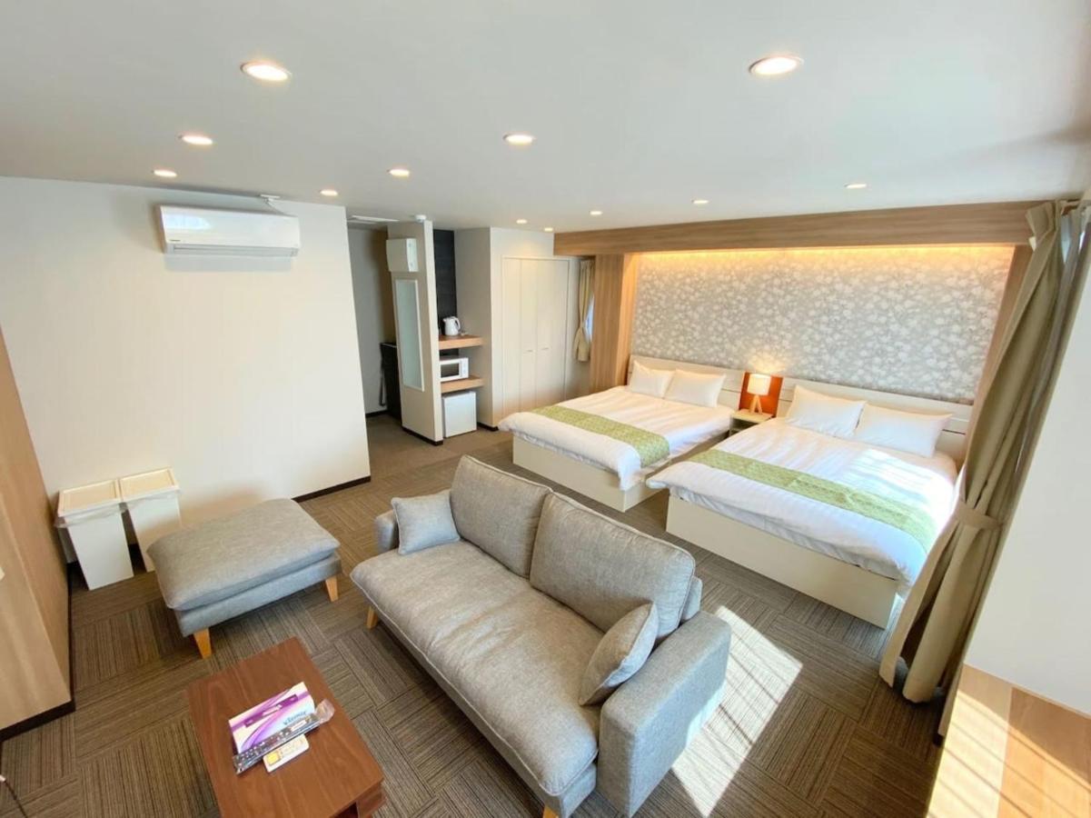 Apartament Sugamo Winco