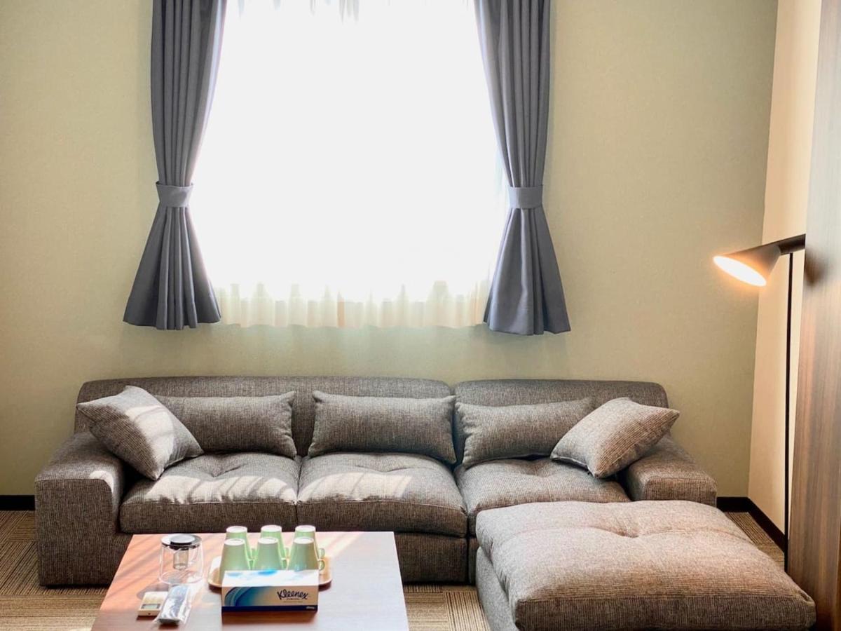 Apartament Sugamo Winco