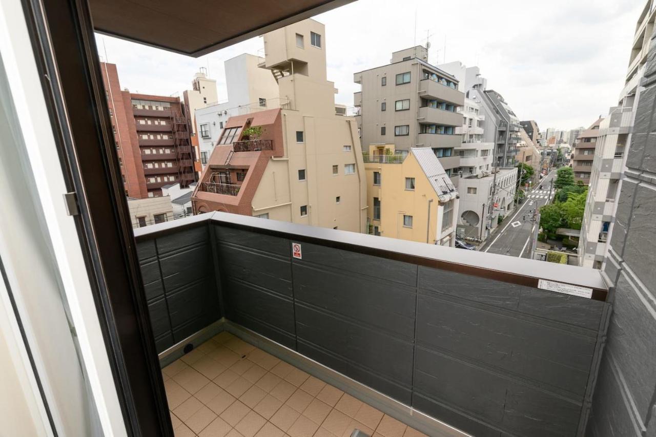 Sugamo Winco Apartament *