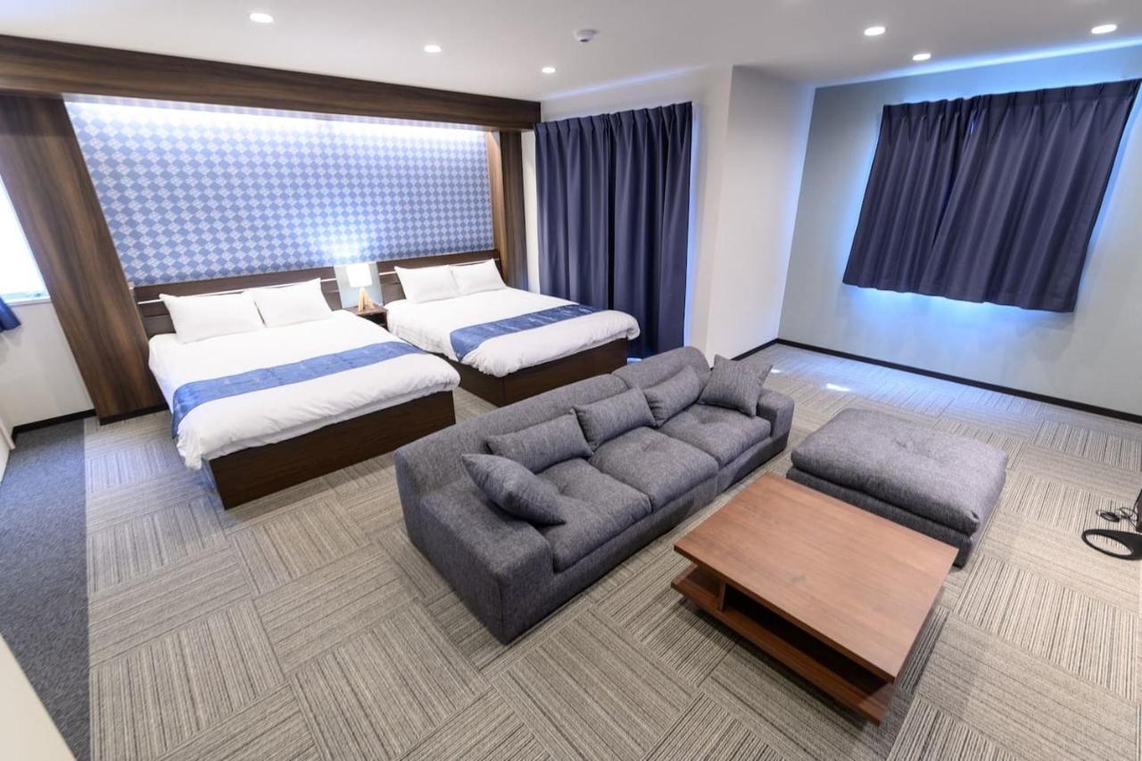 Sugamo Winco Apartament
