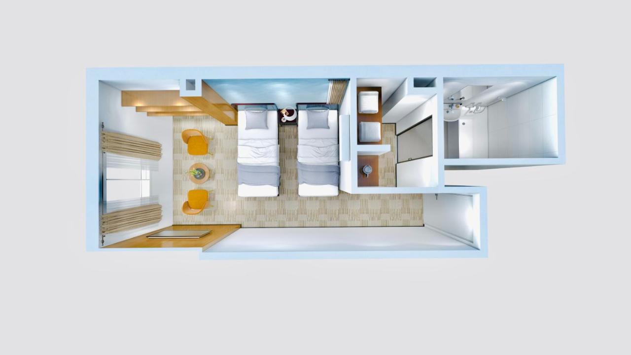Apartament Sugamo Winco
