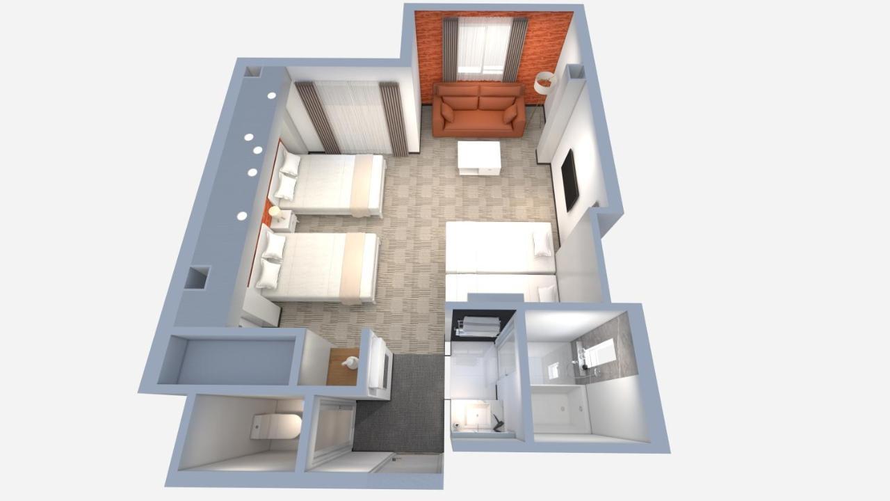Apartament Sugamo Winco Tokio